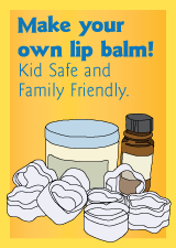 Lip Balm Lip Balm