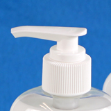 Handmade lotion and how to label it with the correct INCI listing in compliance with the FDA cosmetics rules.