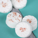 Salt Bath Bombs